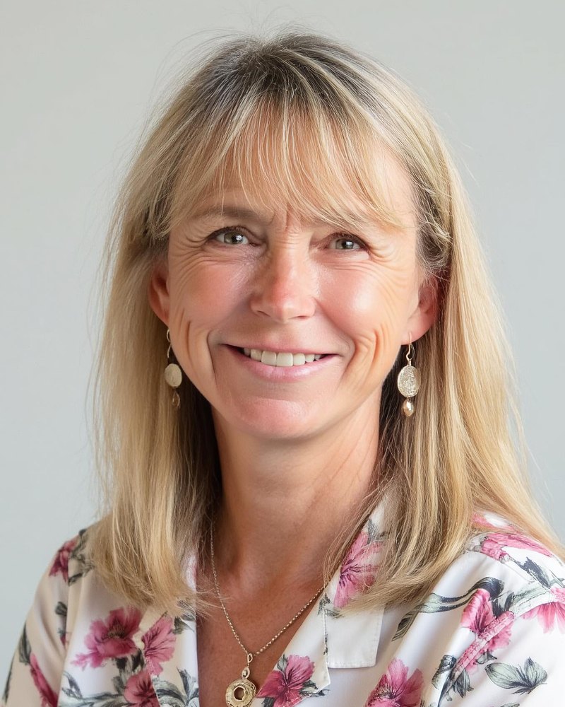 Shelley Maurer